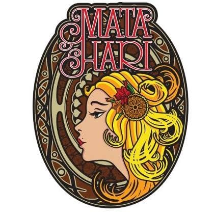 Mata Hari